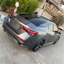 نيسان سنترا